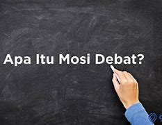 Apa Itu Netral Dalam Debat