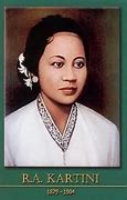 Asal Usul Raden Ajeng Kartini