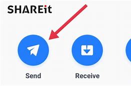 Cara Kirim Aplikasi Lewat Shareit Dari Iphone Ke Android