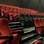 Tempat Duduk Bioskop