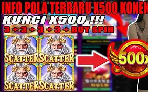 Tiki Slot X500 Hari Ini Terbaru 2023 Terbaru