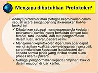 Yunior Protokoler Adalah Dan Contohnya Pdf Download